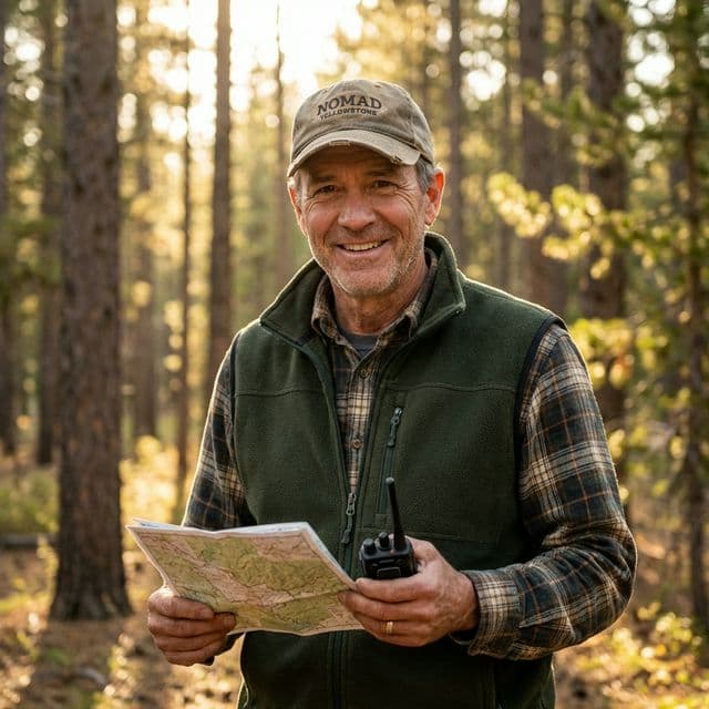 Nomad Guide