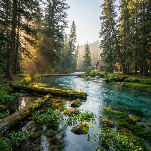 5 Hidden Spots in Island Park That Most Tourists Miss